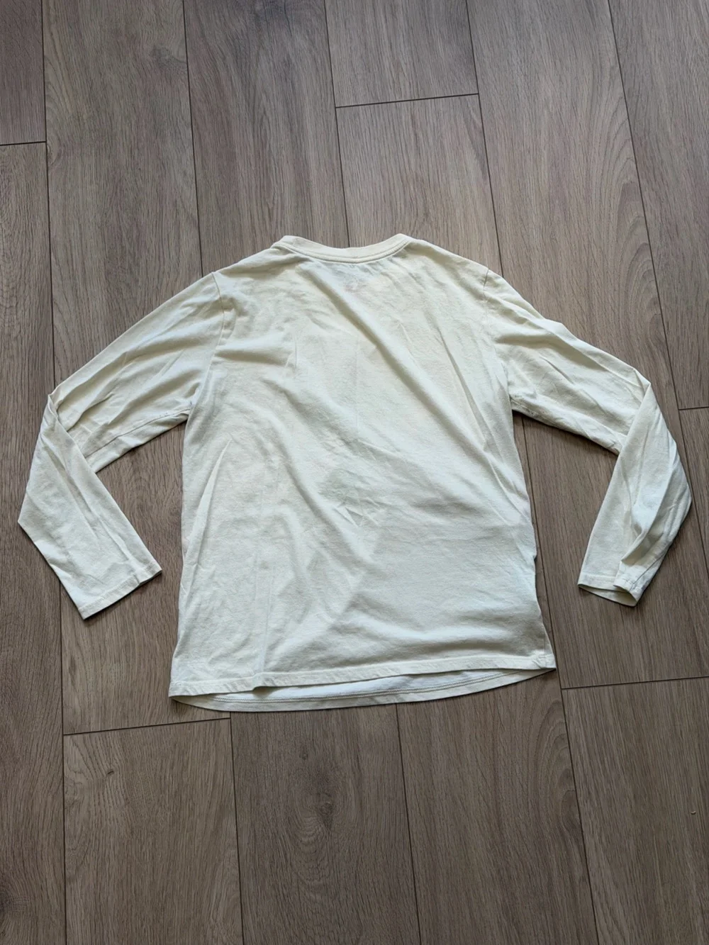 Kids cat & jack long sleeve dinosaur tshirt size xl